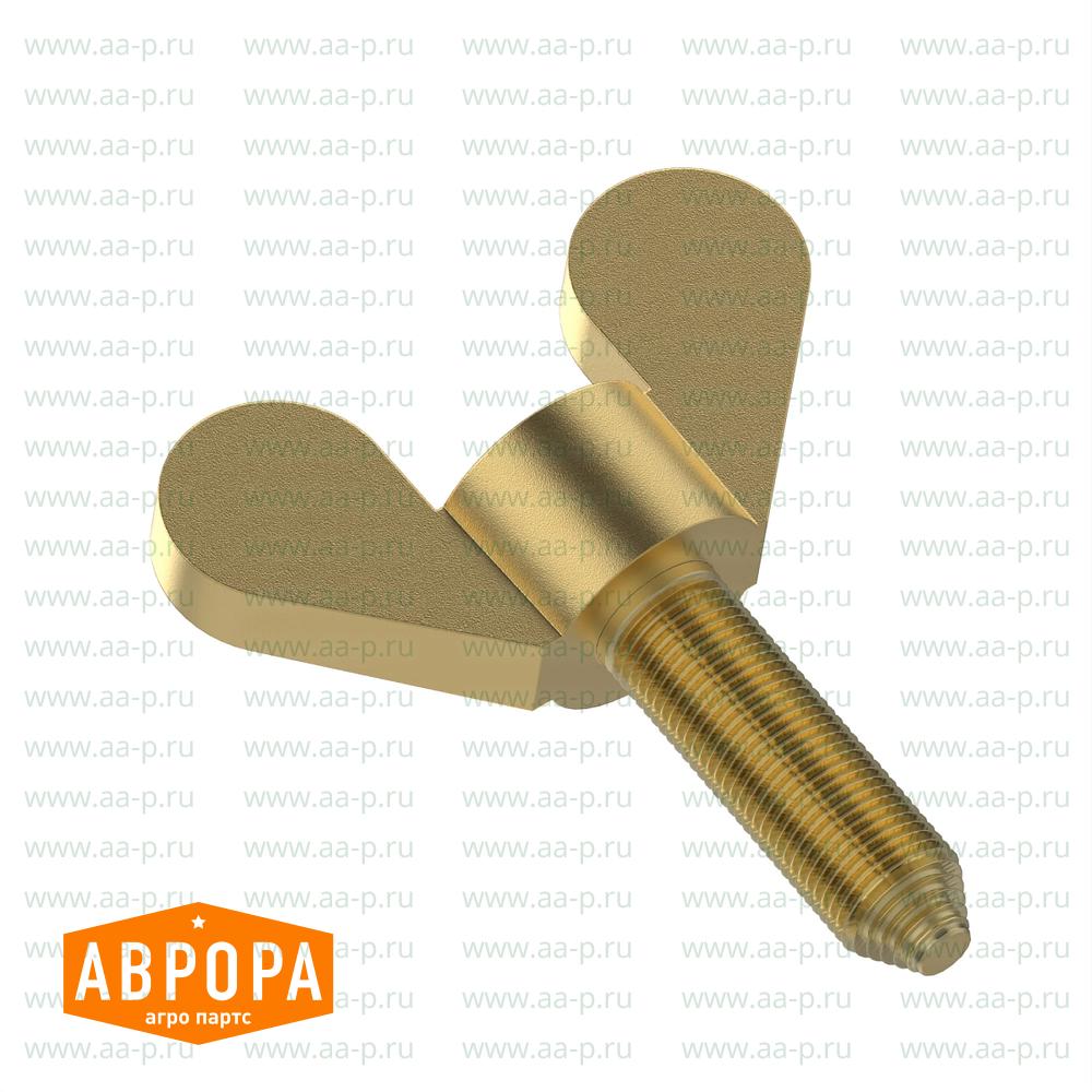 R207320 ВИНТ  С  БАРАШКОМ